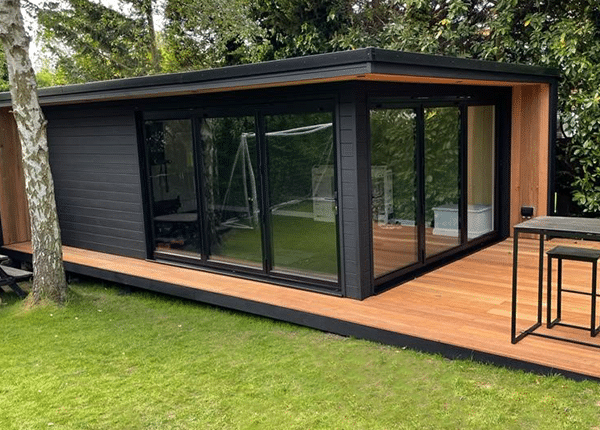 Pros and Cons of Bifold Doors: Is it Right for Your Home?